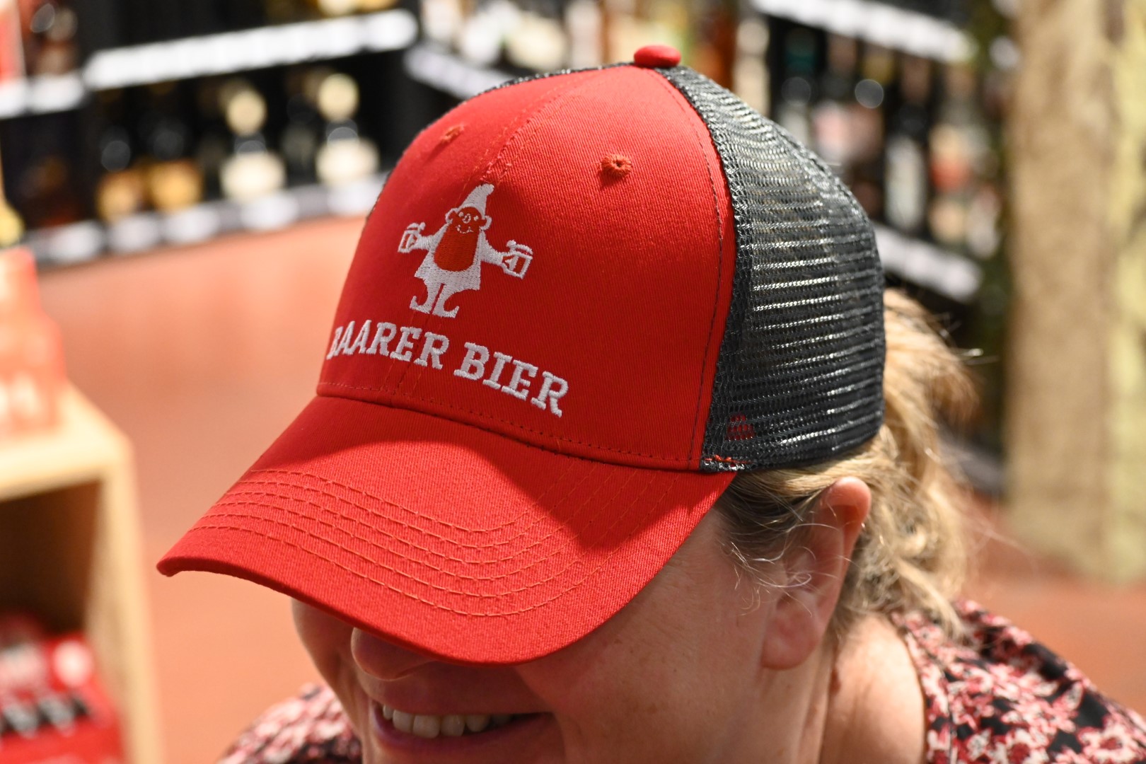 Braui Markt Getränkewelt