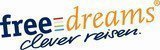 Freedreams Logo