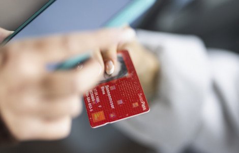 Swisspass wird kontrolliert