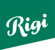 Rigi Logo