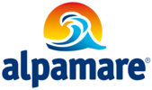 Logo Alpamare Pfäffikon