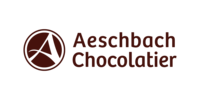 Logo Äschbach Chocolatier
