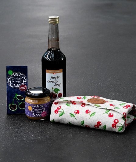 Geschenke von Zug Tourismus