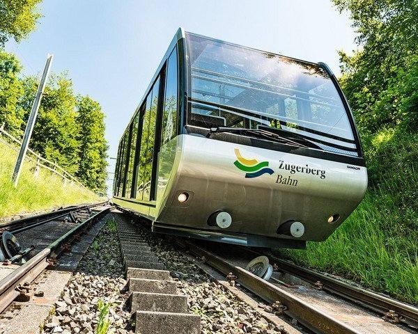 Zugerbergbahn
