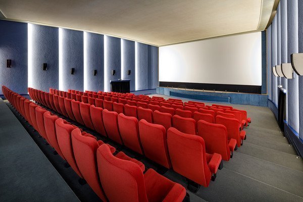 Kinosaal