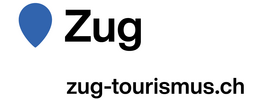 Zug Tourismus Logo