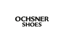 Logo Ochsner Sport Schuhe